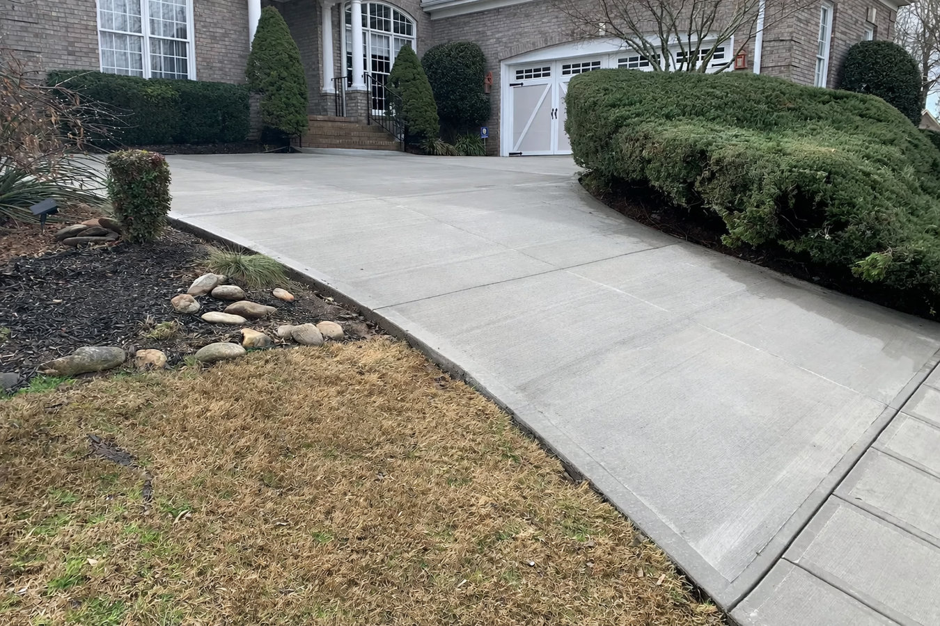 Concrete Contractor services in Woonsocket, RI