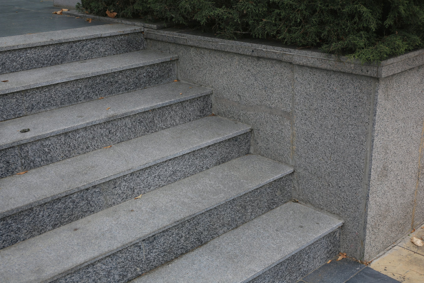 Concrete Steps Construction in Coventry, RI