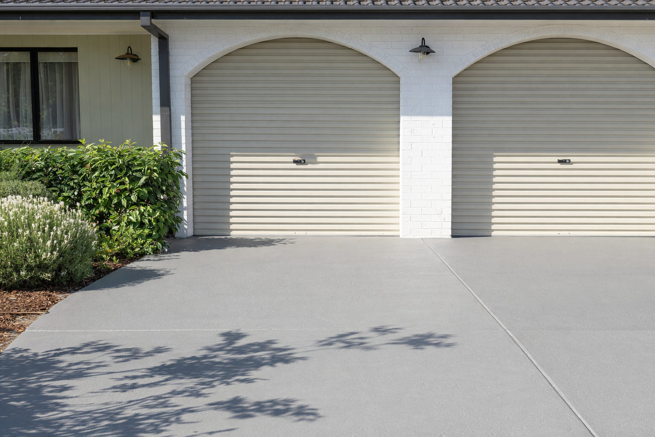 Coventry Concrete - Concrete Contractor in Coventry, RI
