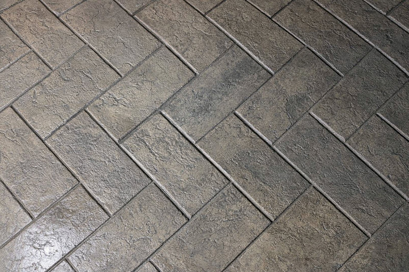 Stamped Concrete Services in Coventry, RI